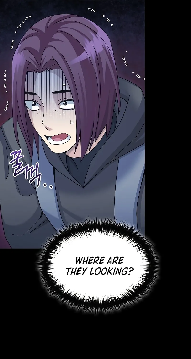 Read The Overpowered Newbie chapter 41 image 12 on Lezhin
