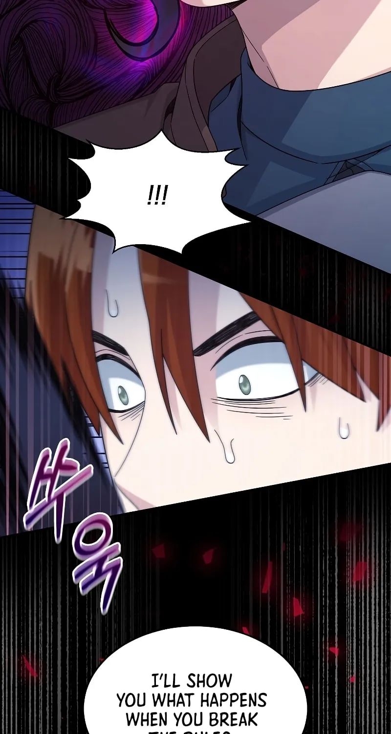 Read The Overpowered Newbie chapter 41 image 14 on Lezhin