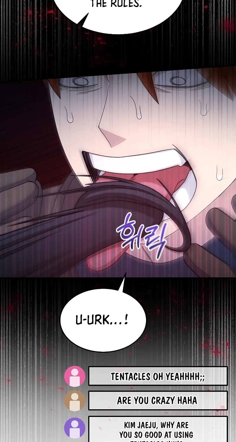 Read The Overpowered Newbie chapter 41 image 15 on Lezhin