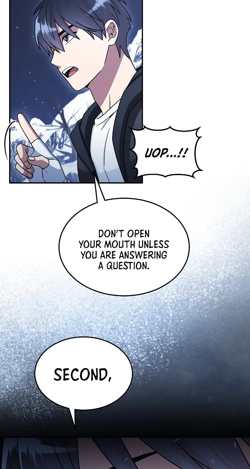 Read The Overpowered Newbie chapter 41 image 2 on Lezhin