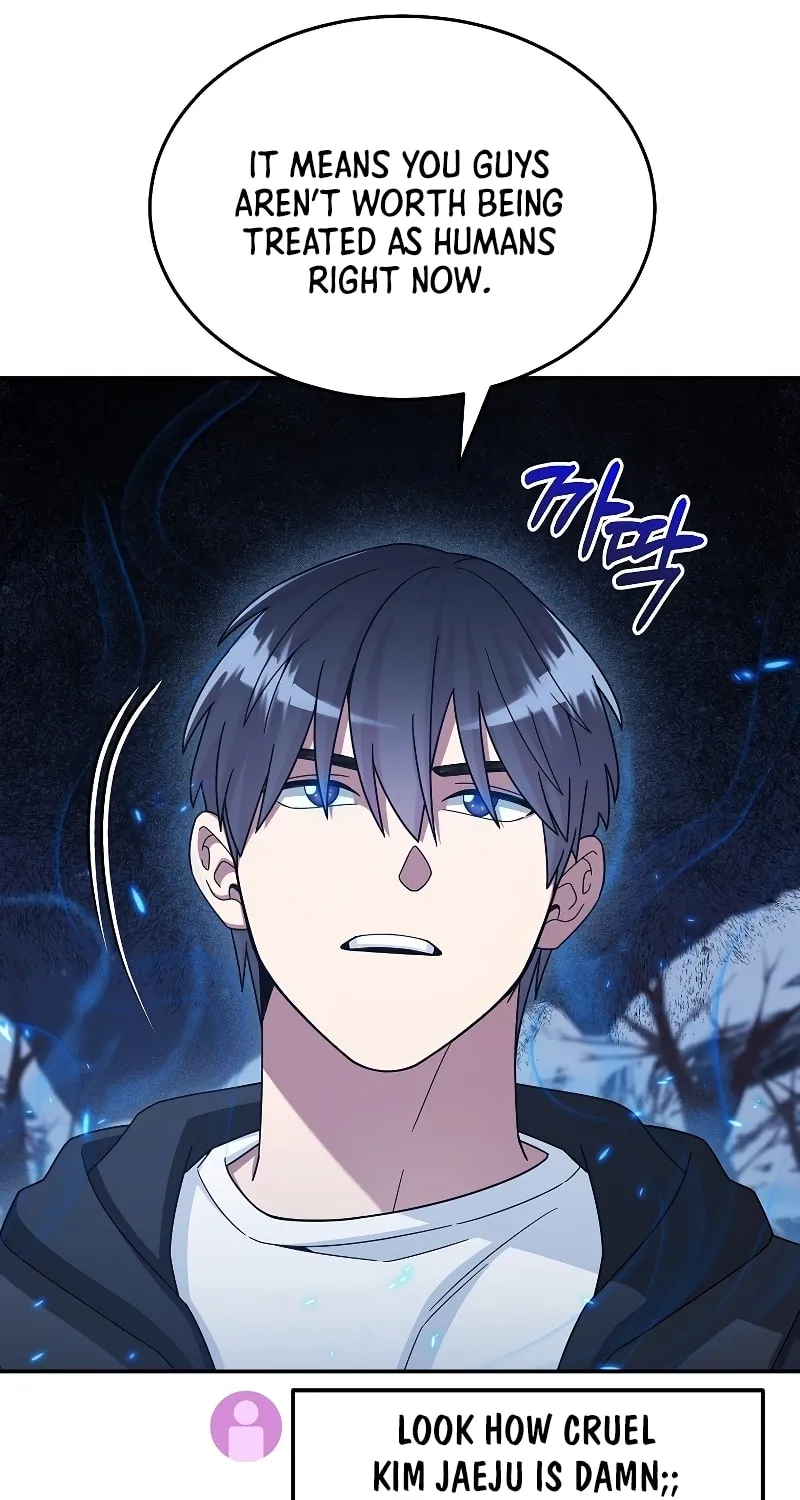 Read The Overpowered Newbie chapter 41 image 20 on Lezhin