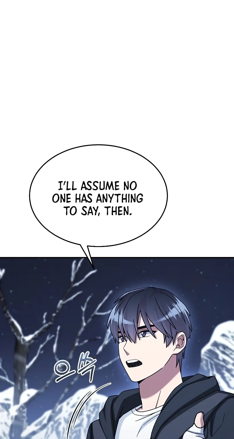 Read The Overpowered Newbie chapter 41 image 25 on Lezhin