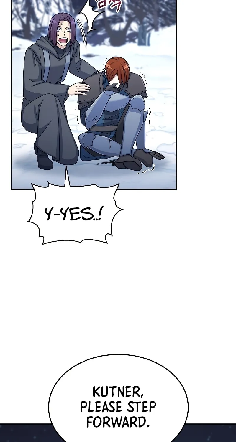 Read The Overpowered Newbie chapter 41 image 27 on Lezhin