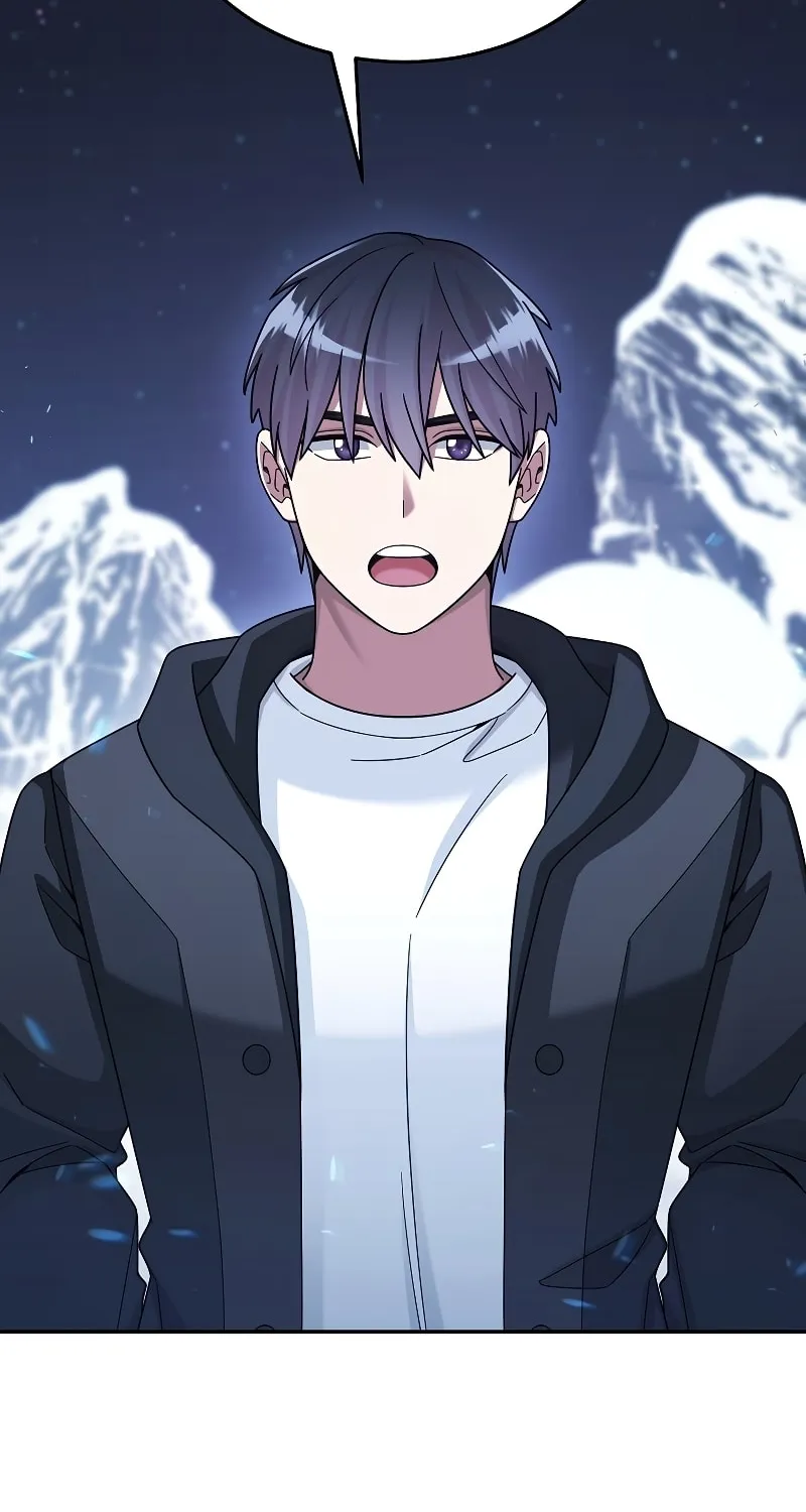 Read The Overpowered Newbie chapter 41 image 28 on Lezhin
