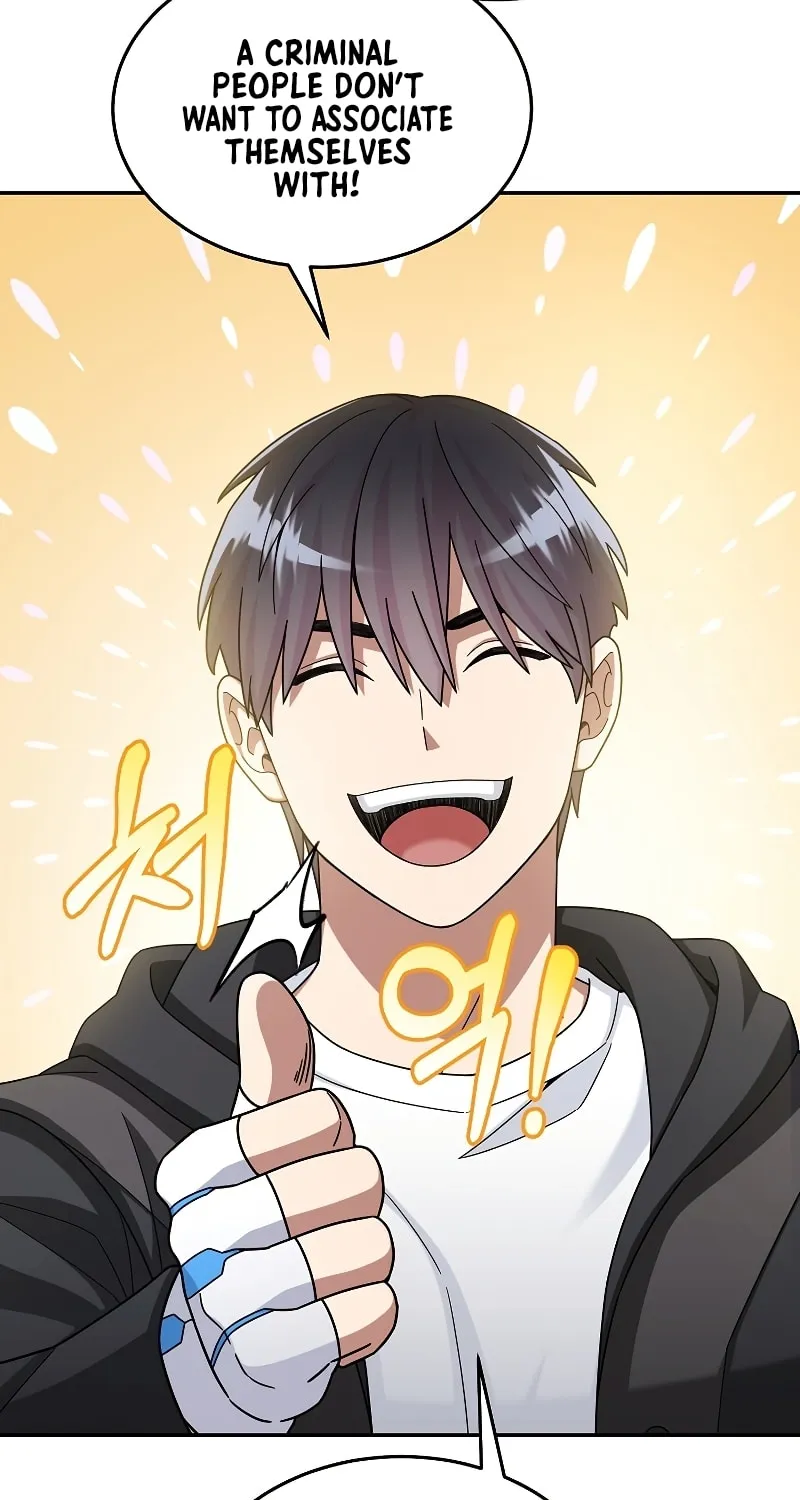 Read The Overpowered Newbie chapter 41 image 31 on Lezhin