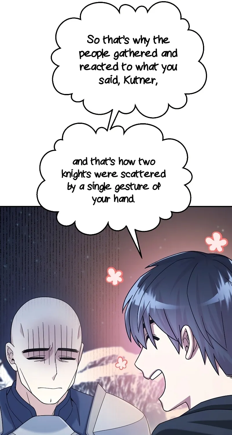 Read The Overpowered Newbie chapter 41 image 33 on Lezhin