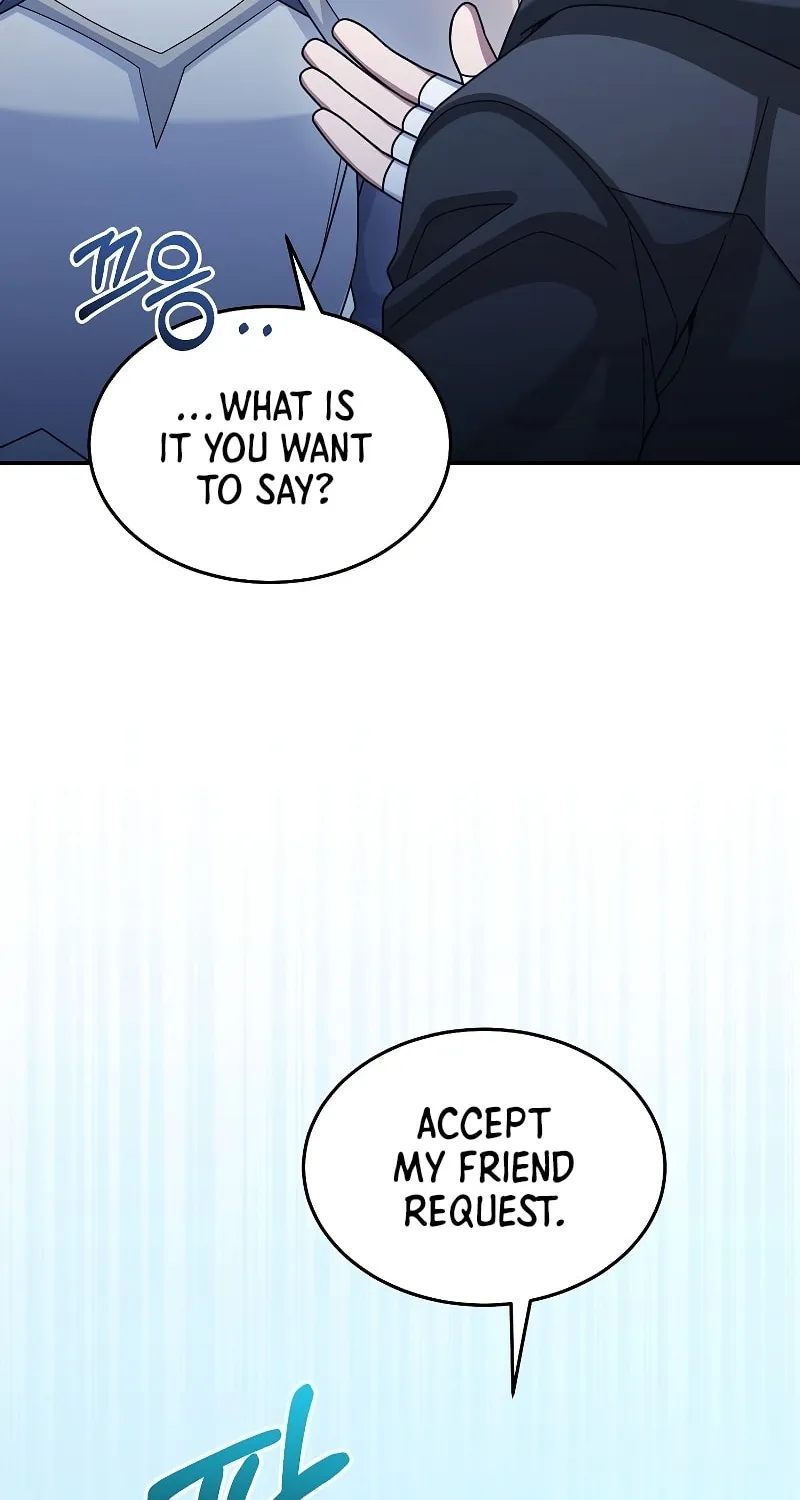 Read The Overpowered Newbie chapter 41 image 34 on Lezhin