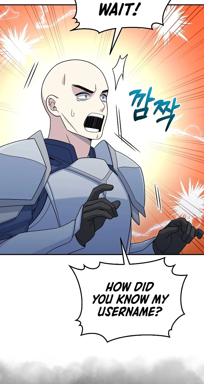 Read The Overpowered Newbie chapter 41 image 36 on Lezhin