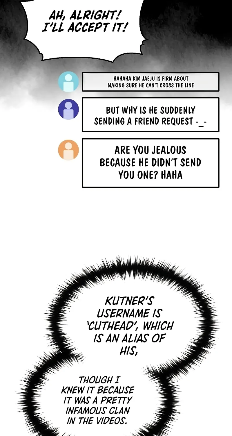 Read The Overpowered Newbie chapter 41 image 38 on Lezhin