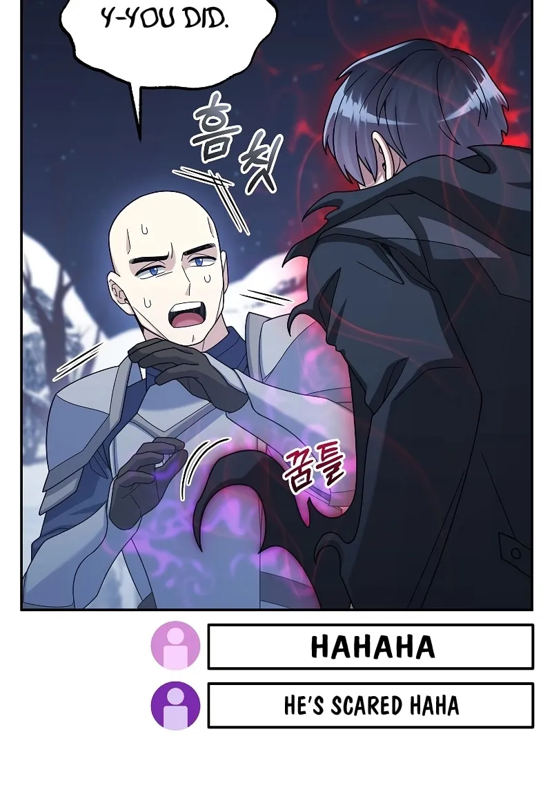 Read The Overpowered Newbie chapter 41 image 42 on Lezhin