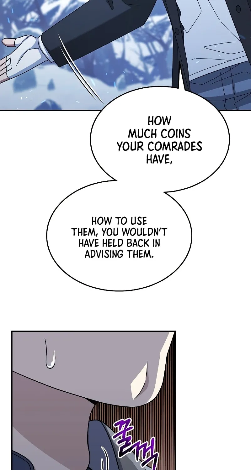 Read The Overpowered Newbie chapter 41 image 44 on Lezhin