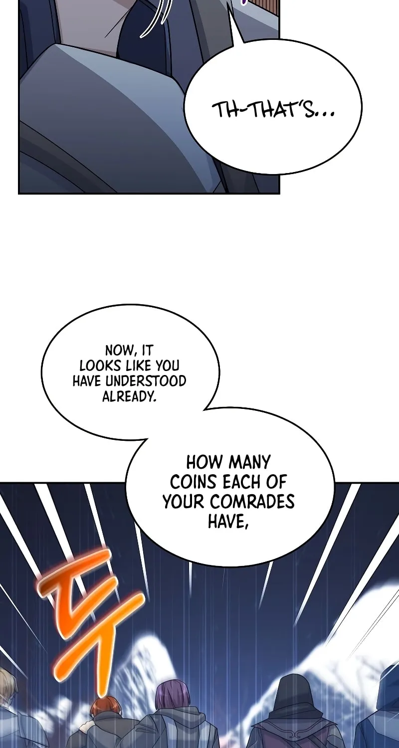 Read The Overpowered Newbie chapter 41 image 45 on Lezhin