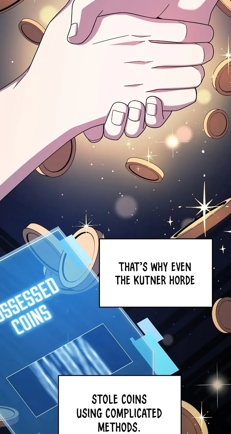 Read The Overpowered Newbie chapter 41 image 49 on Lezhin