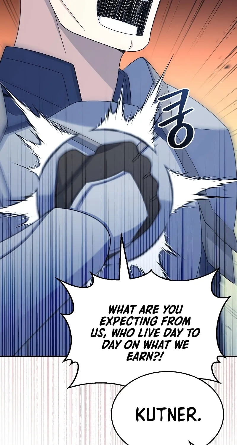 Read The Overpowered Newbie chapter 41 image 51 on Lezhin