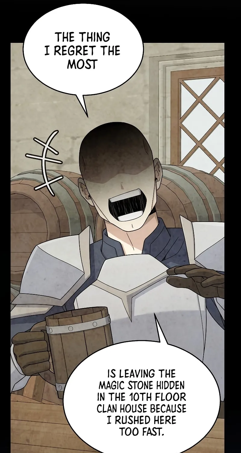 Read The Overpowered Newbie chapter 41 image 54 on Lezhin