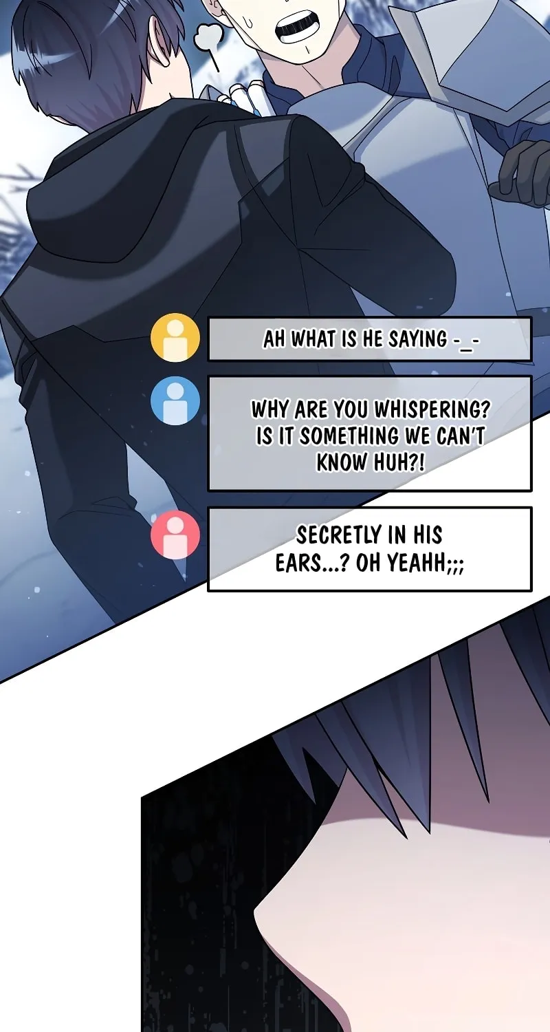 Read The Overpowered Newbie chapter 41 image 56 on Lezhin