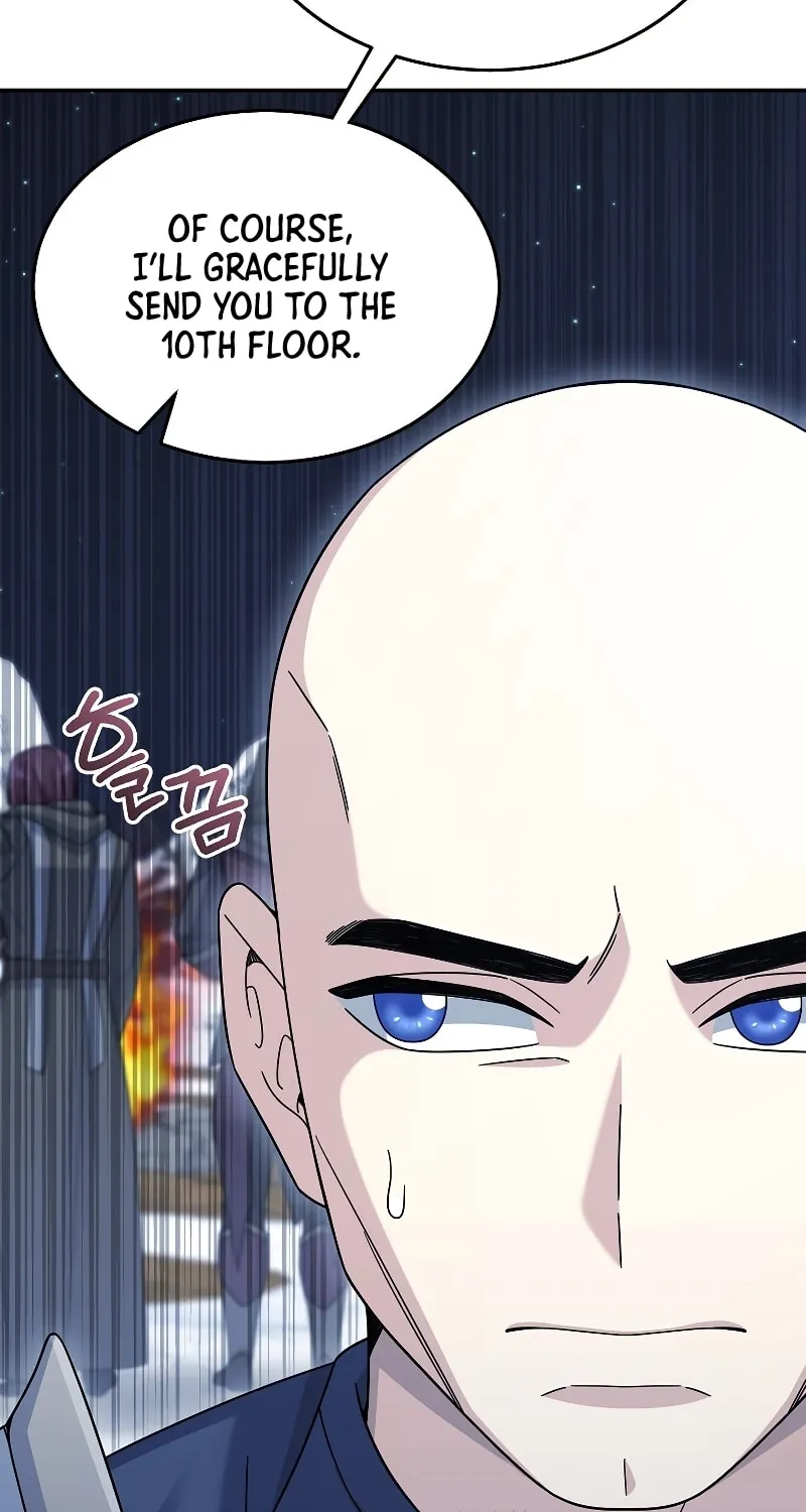 Read The Overpowered Newbie chapter 41 image 60 on Lezhin