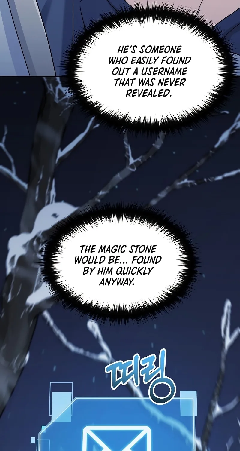 Read The Overpowered Newbie chapter 41 image 61 on Lezhin
