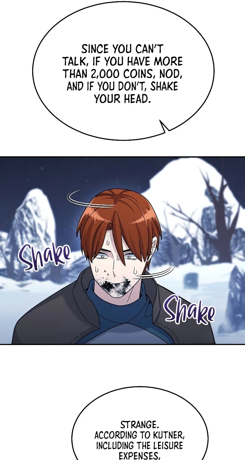 Read The Overpowered Newbie chapter 41 image 65 on Lezhin