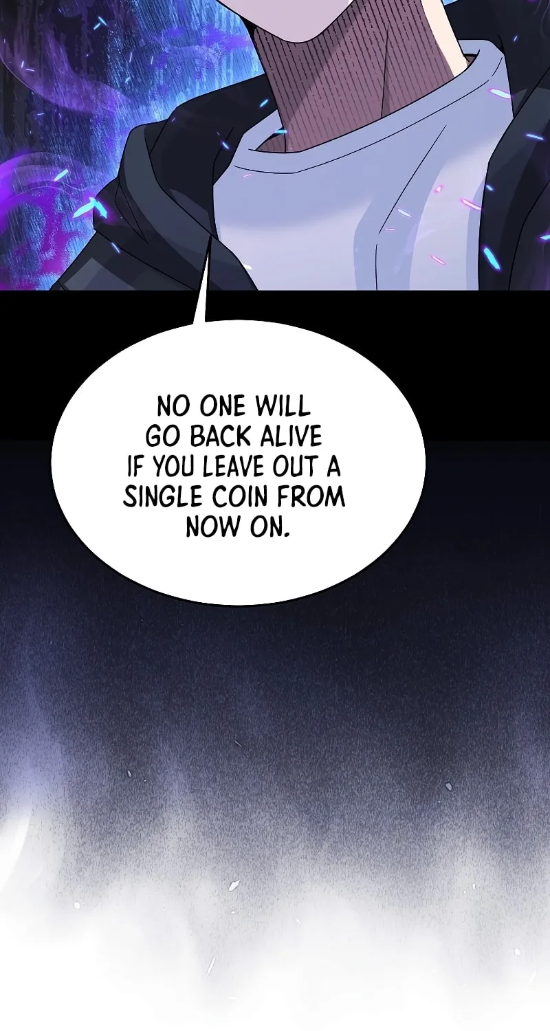 Read The Overpowered Newbie chapter 41 image 68 on Lezhin
