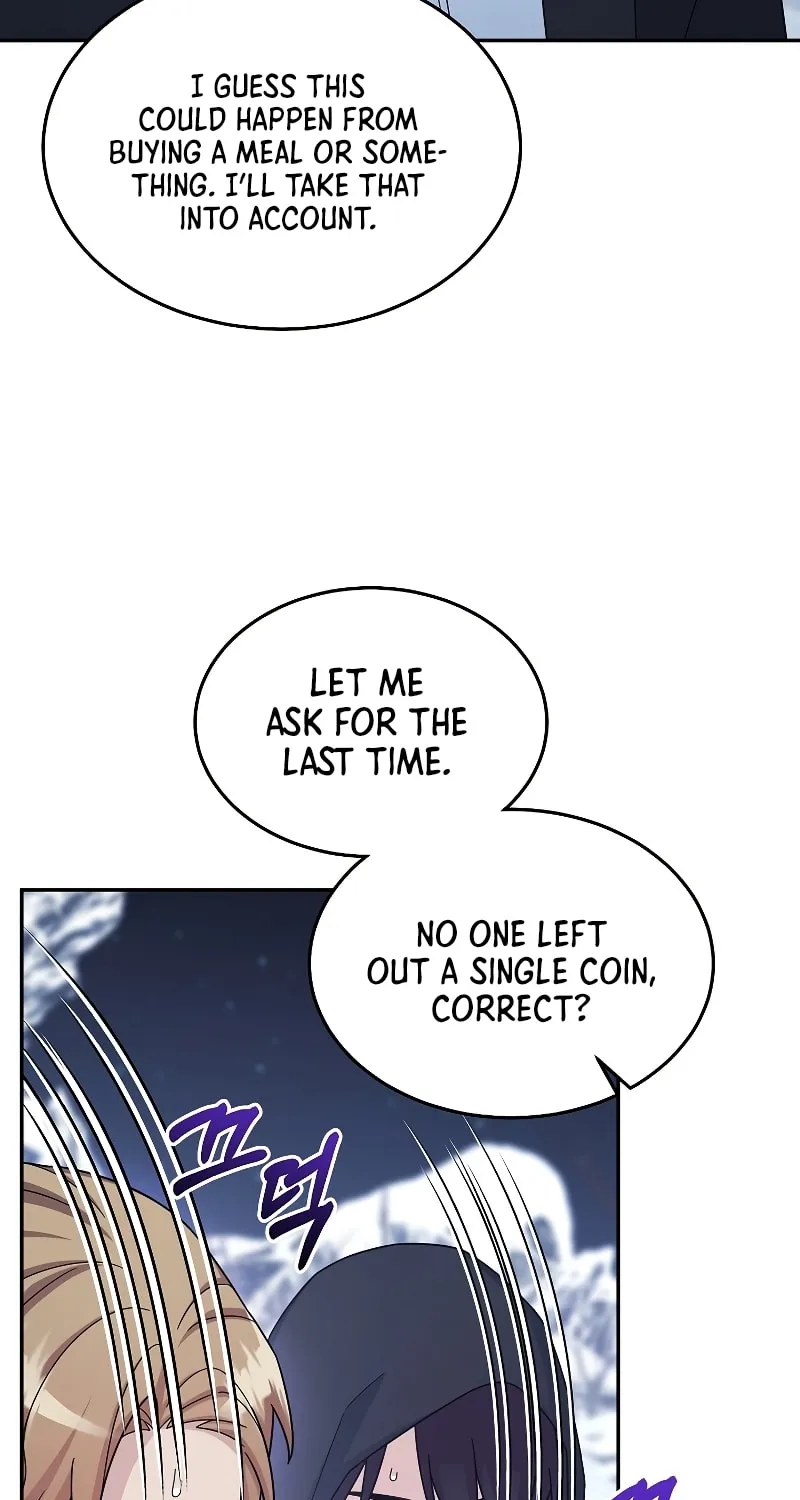 Read The Overpowered Newbie chapter 41 image 71 on Lezhin