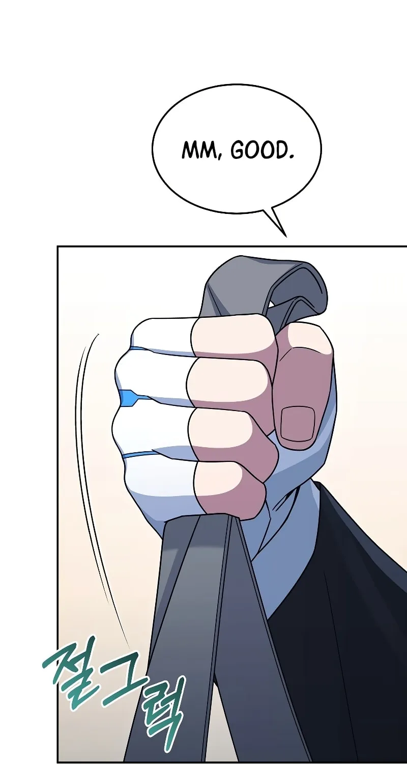 Read The Overpowered Newbie chapter 41 image 74 on Lezhin