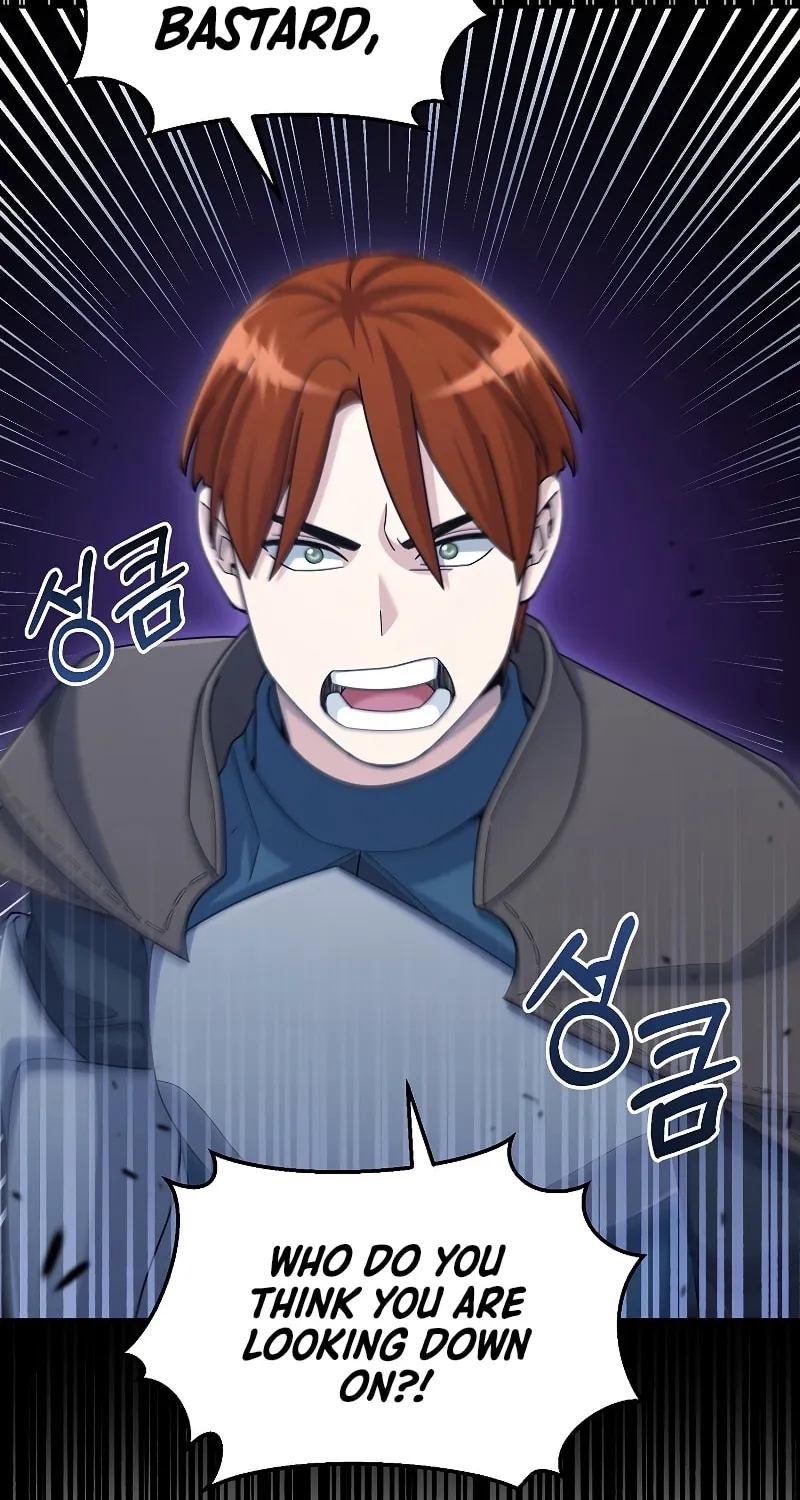 Read The Overpowered Newbie chapter 41 image 8 on Lezhin