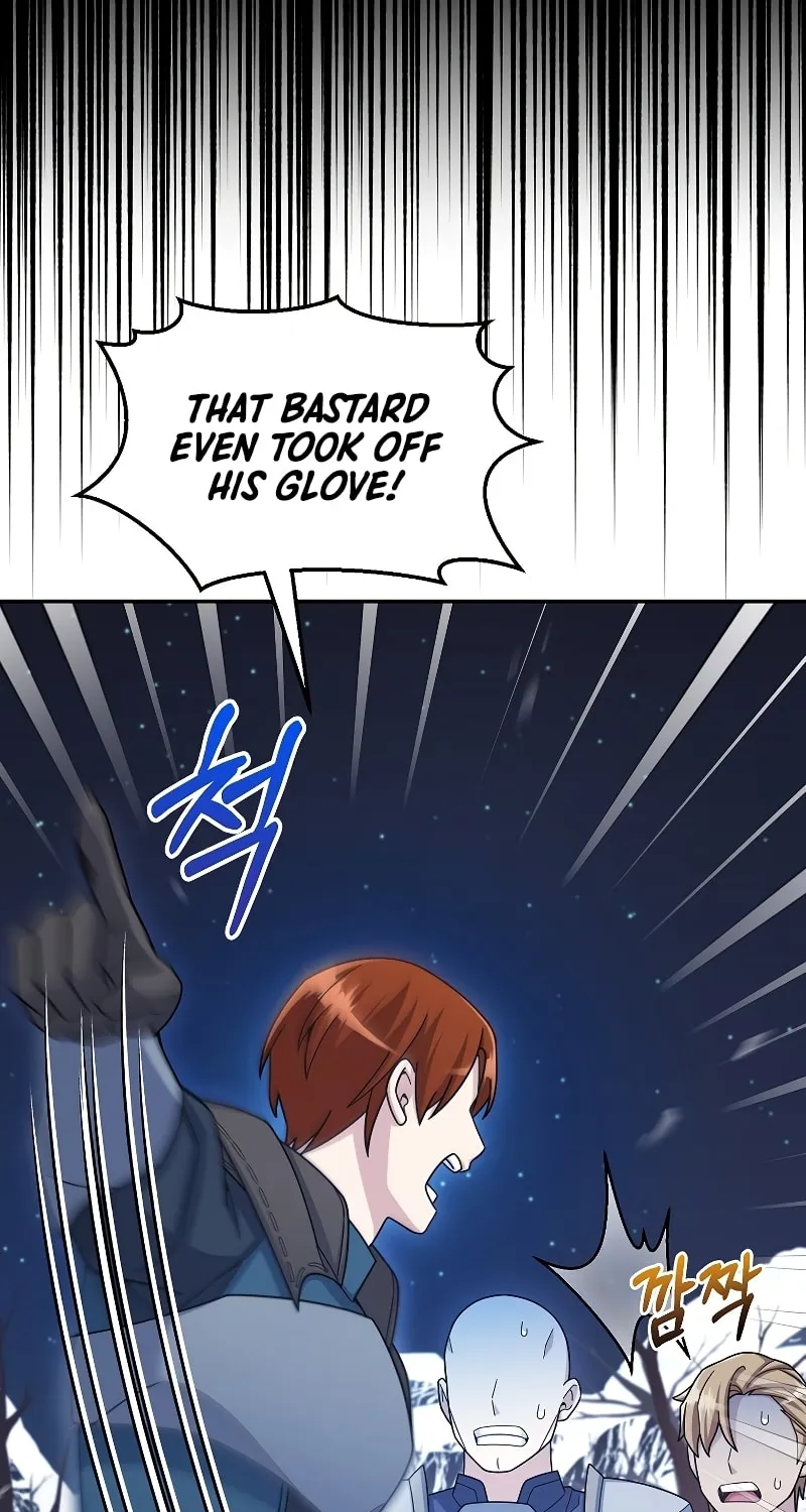 Read The Overpowered Newbie chapter 41 image 9 on Lezhin