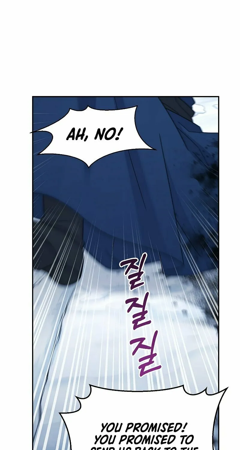 Read The Overpowered Newbie chapter 41 image 91 on Lezhin