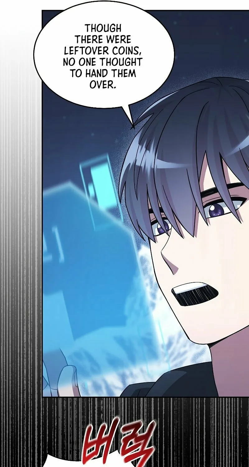 Read The Overpowered Newbie chapter 41 image 95 on Lezhin