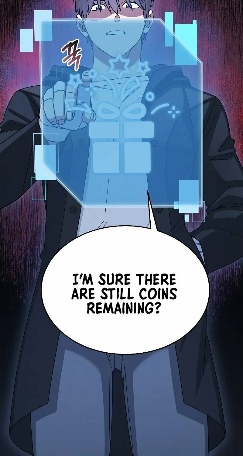 Read The Overpowered Newbie chapter 41 image 98 on Lezhin