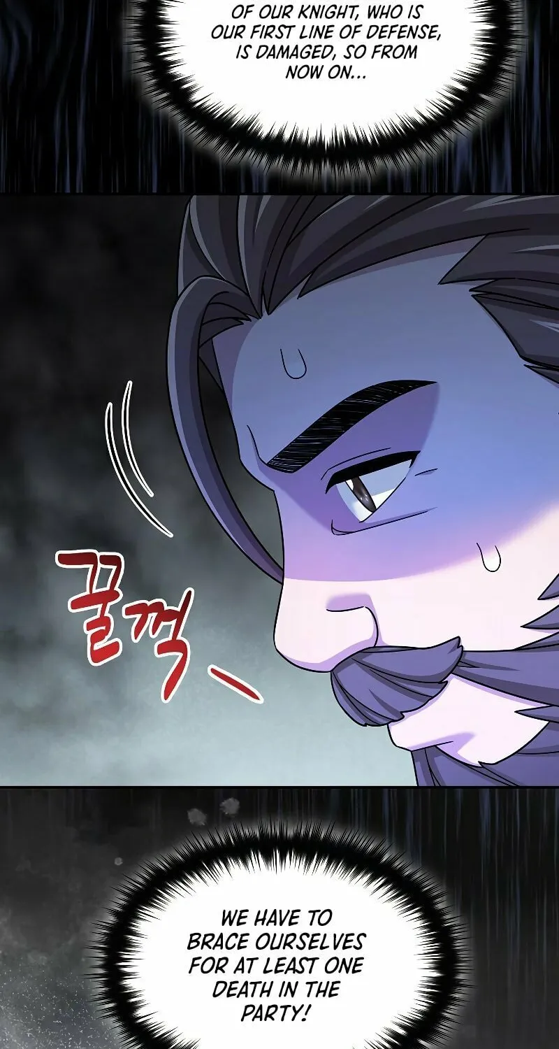 Read The Overpowered Newbie chapter 42 image 100 on Lezhin