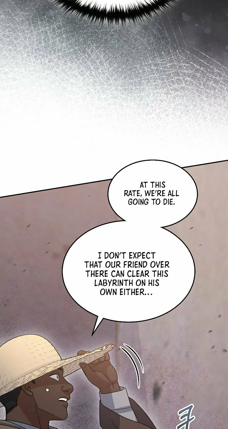 Read The Overpowered Newbie chapter 42 image 101 on Lezhin