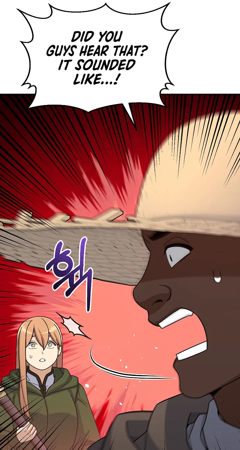 Read The Overpowered Newbie chapter 42 image 103 on Lezhin