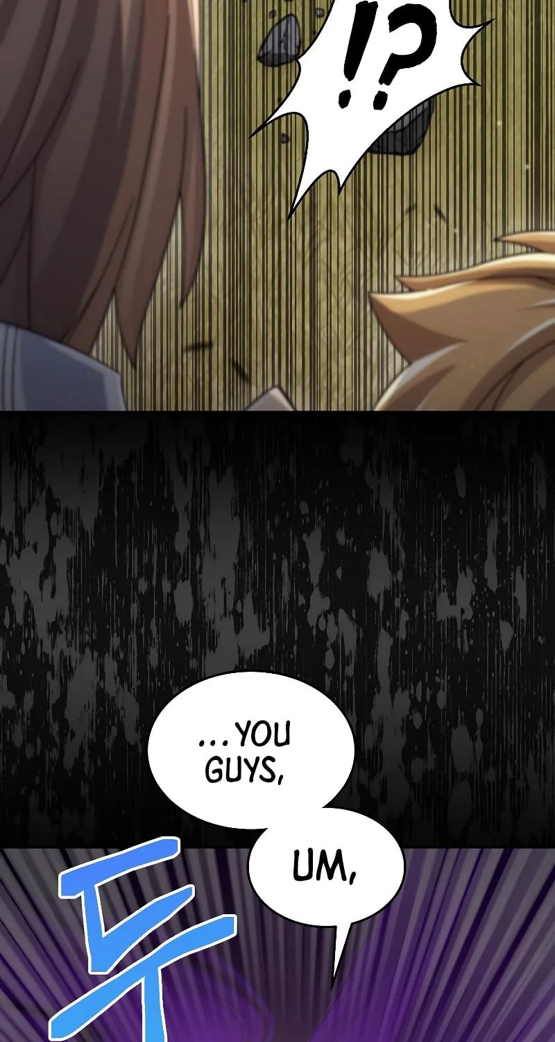Read The Overpowered Newbie chapter 42 image 113 on Lezhin