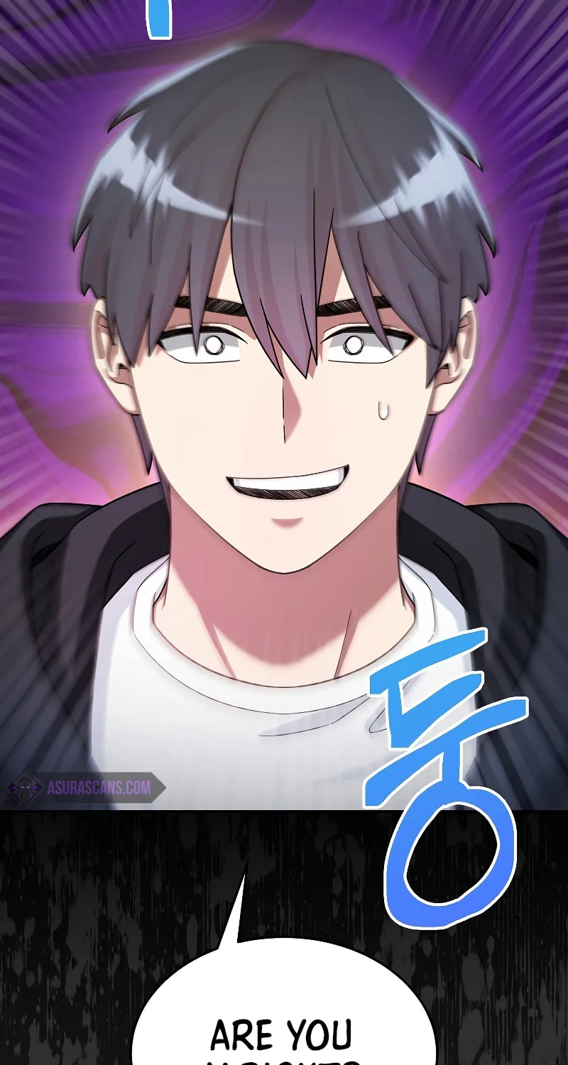 Read The Overpowered Newbie chapter 42 image 114 on Lezhin