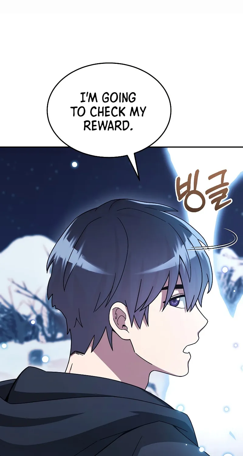 Read The Overpowered Newbie chapter 42 image 12 on Lezhin