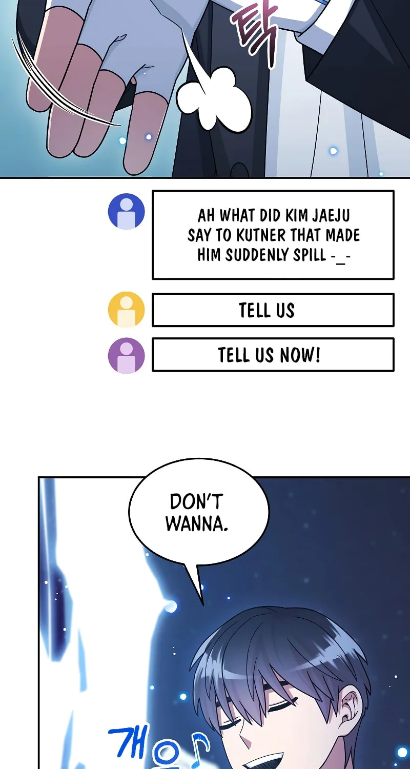 Read The Overpowered Newbie chapter 42 image 2 on Lezhin