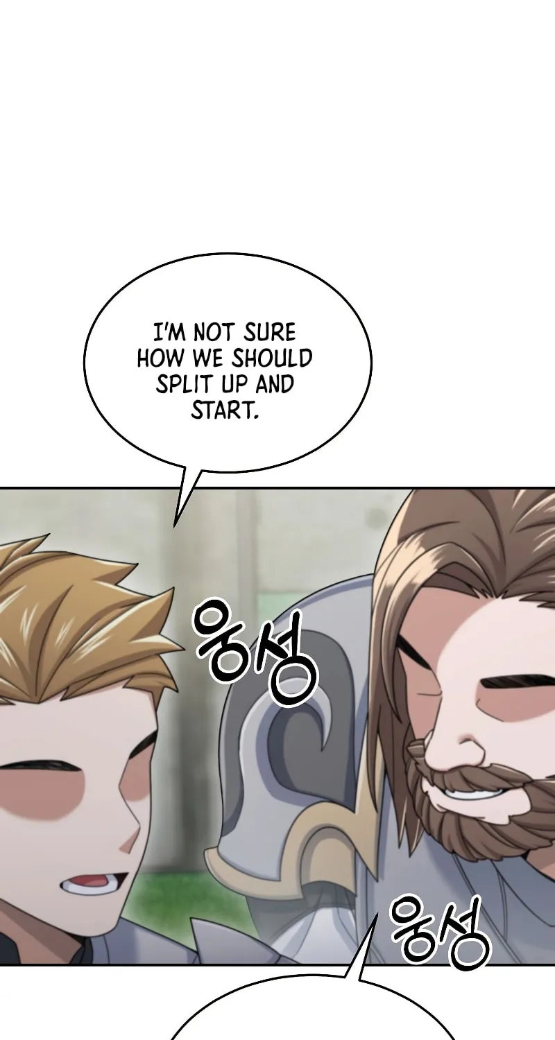 Read The Overpowered Newbie chapter 42 image 25 on Lezhin