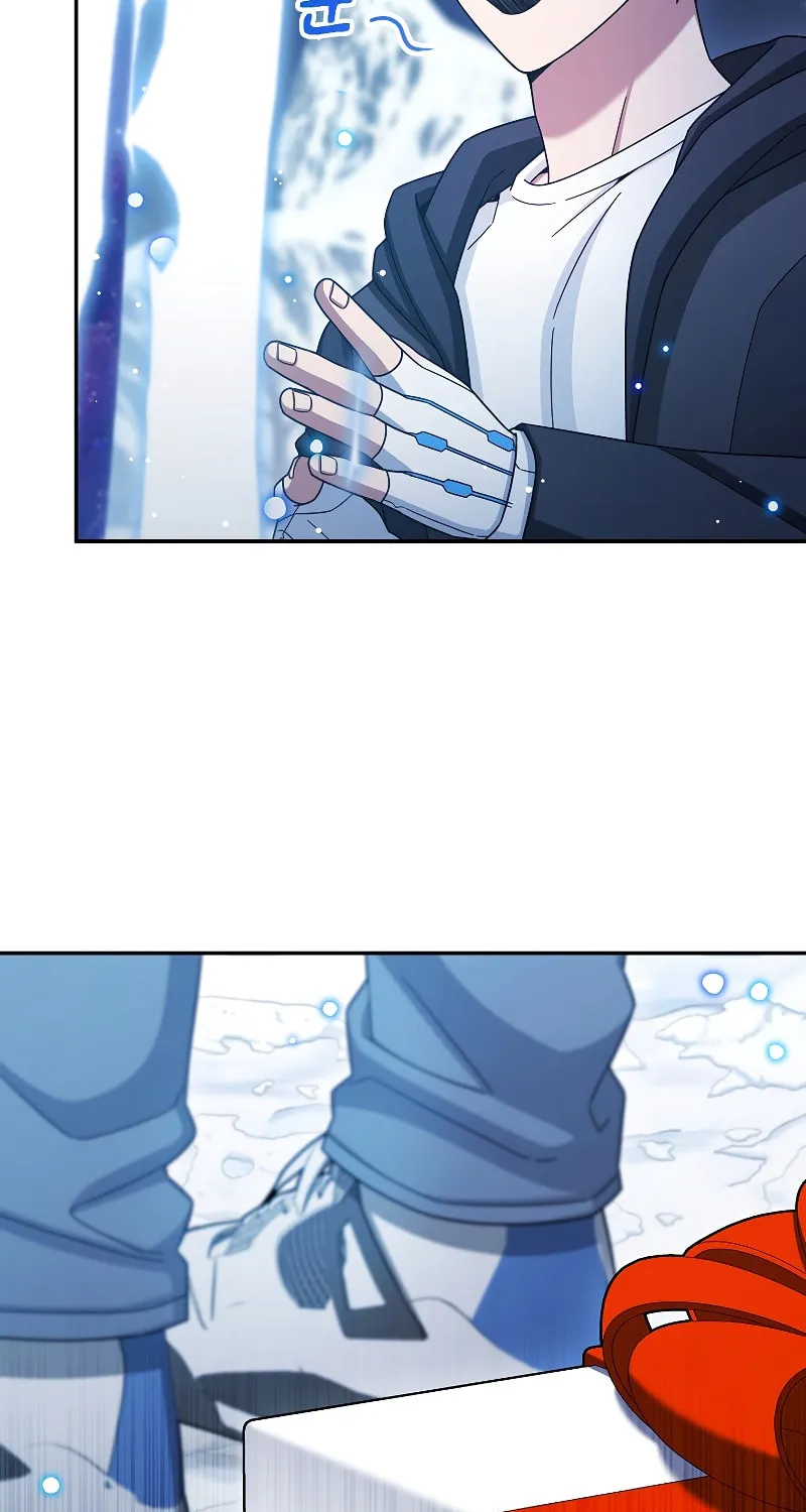 Read The Overpowered Newbie chapter 42 image 3 on Lezhin