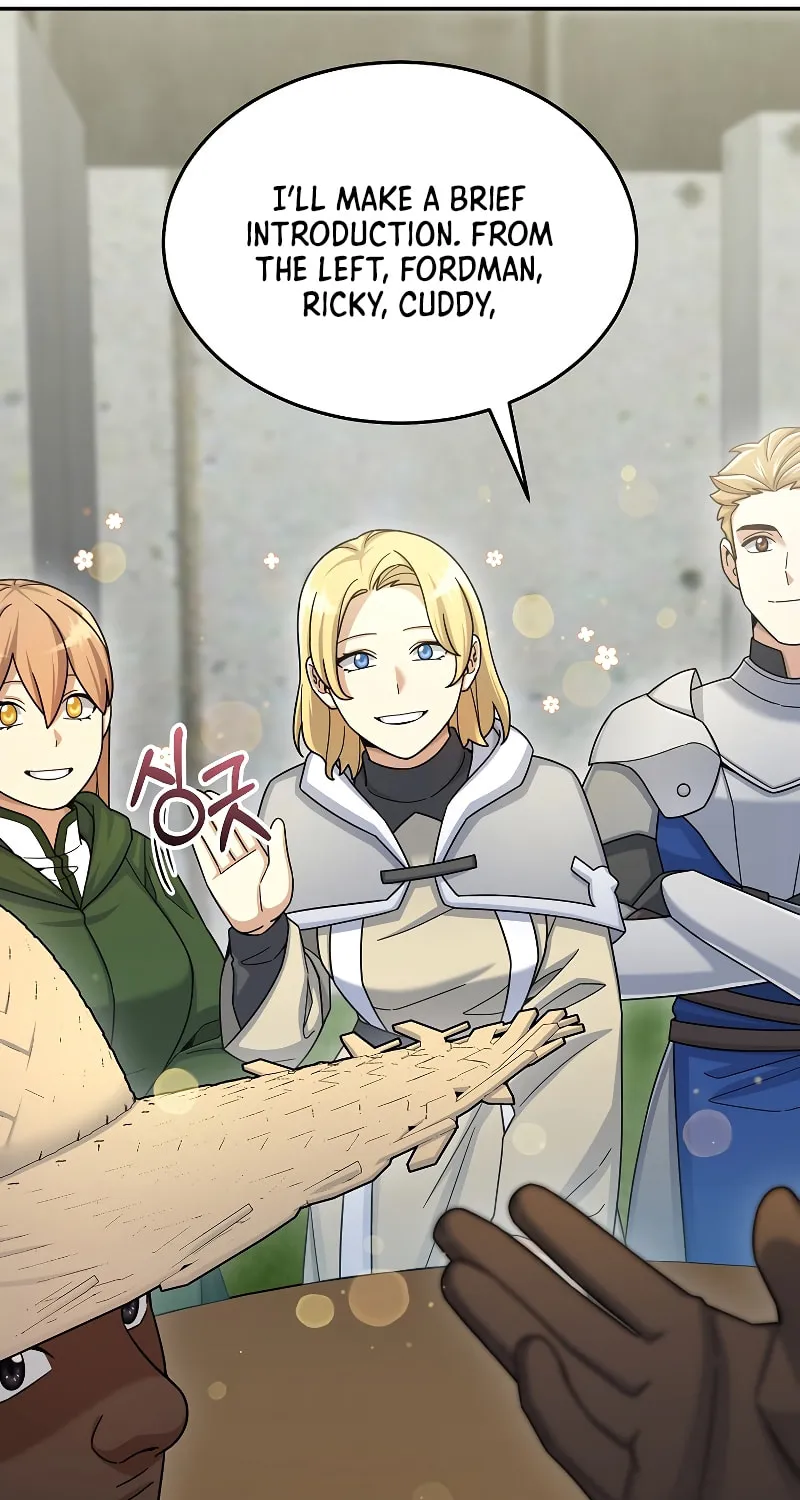 Read The Overpowered Newbie chapter 42 image 30 on Lezhin