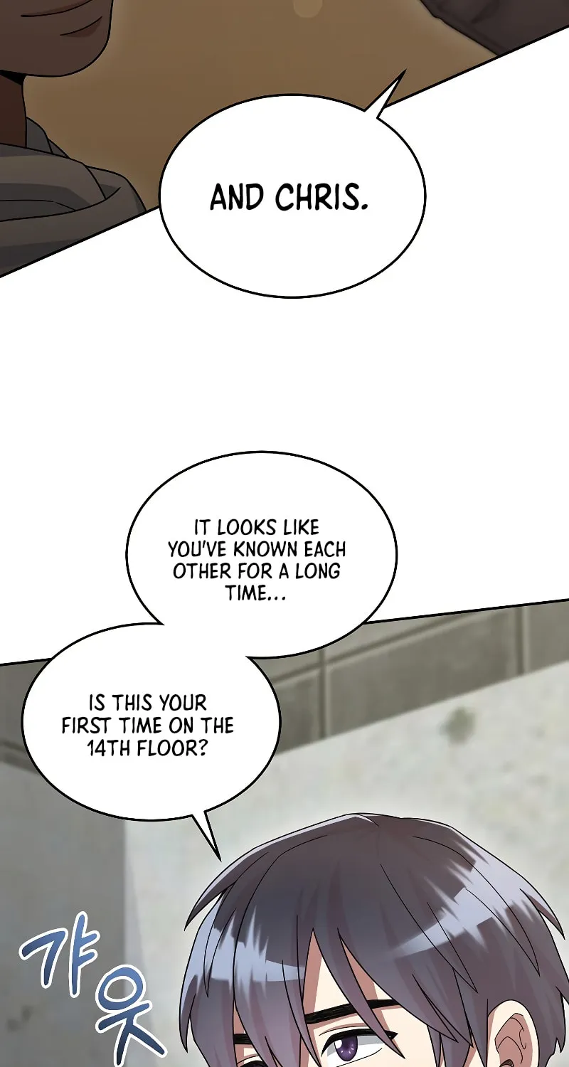 Read The Overpowered Newbie chapter 42 image 31 on Lezhin
