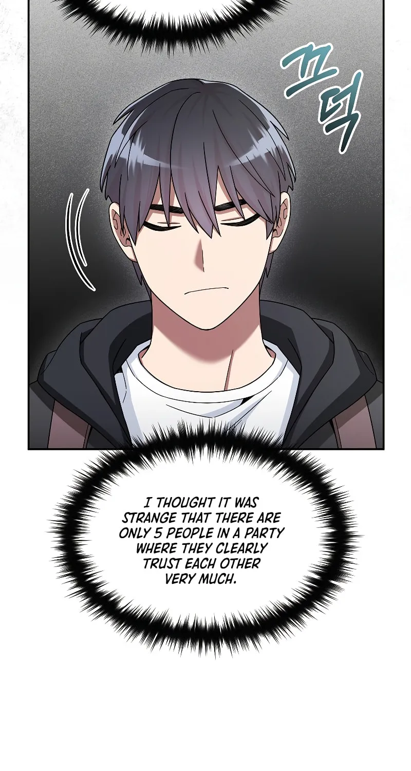 Read The Overpowered Newbie chapter 42 image 36 on Lezhin