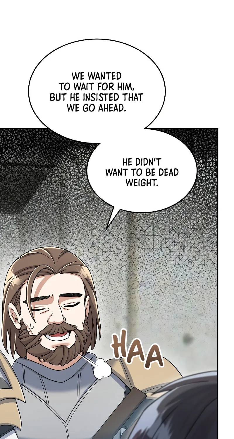 Read The Overpowered Newbie chapter 42 image 37 on Lezhin
