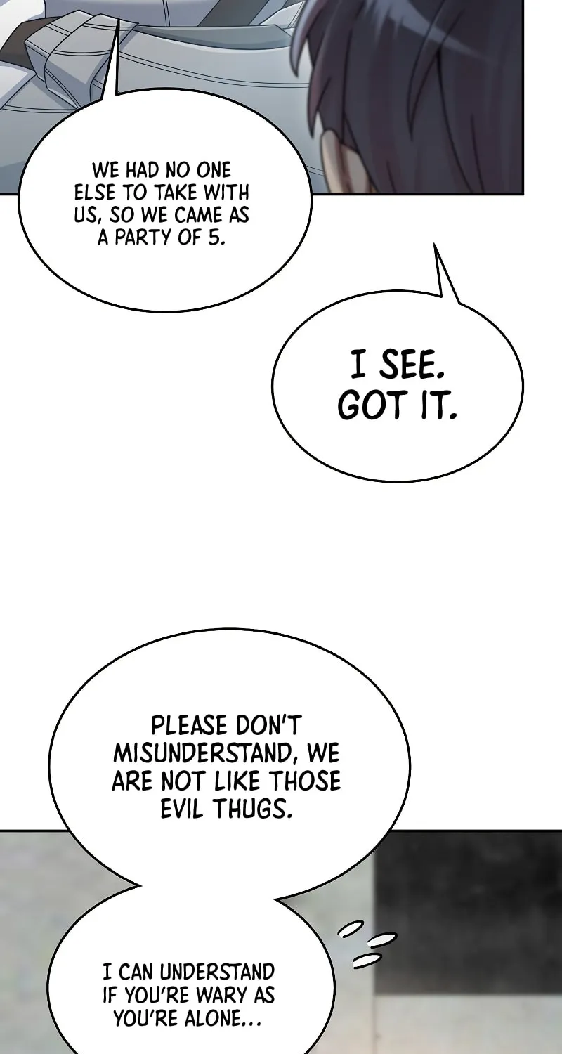 Read The Overpowered Newbie chapter 42 image 38 on Lezhin