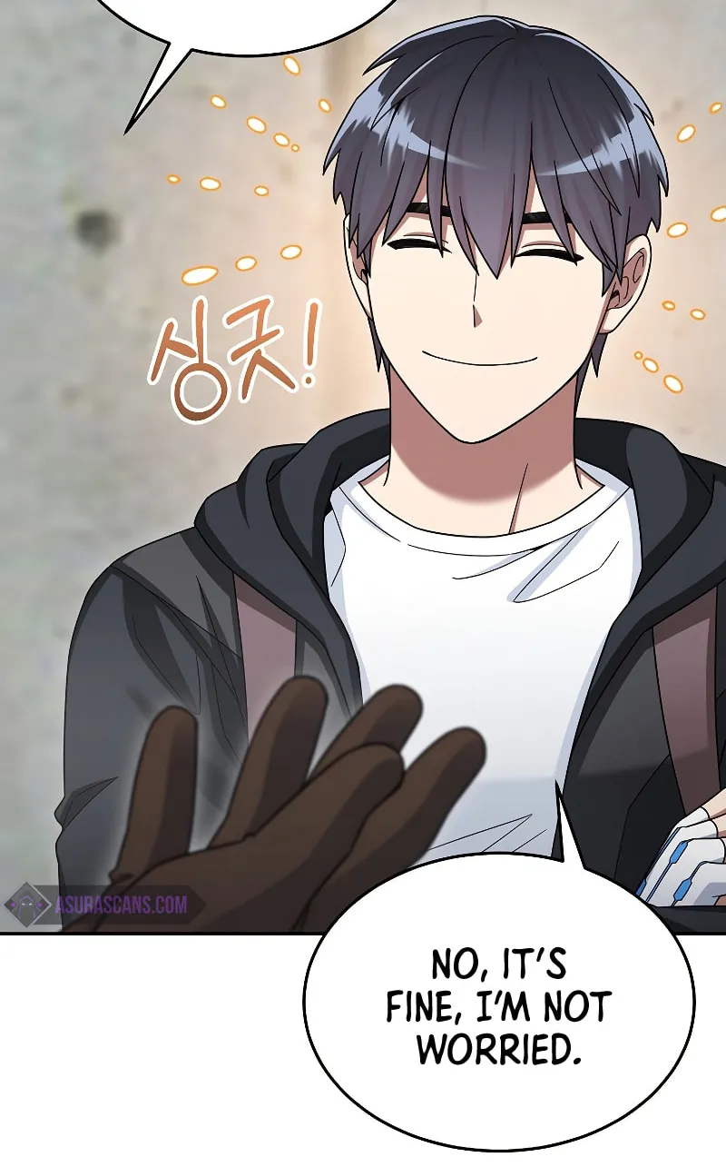 Read The Overpowered Newbie chapter 42 image 39 on Lezhin
