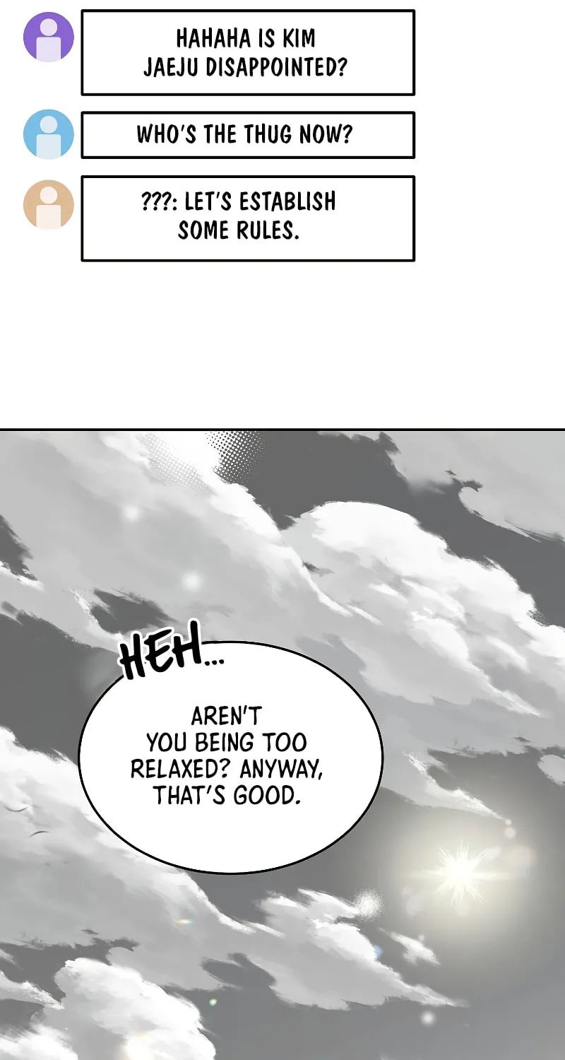 Read The Overpowered Newbie chapter 42 image 40 on Lezhin