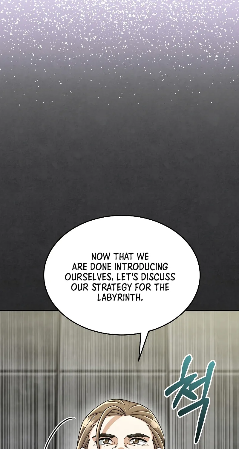 Read The Overpowered Newbie chapter 42 image 42 on Lezhin