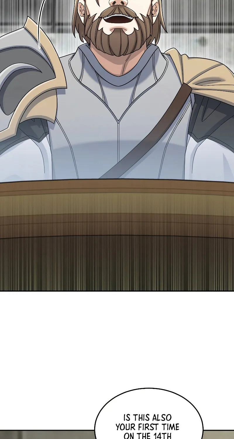 Read The Overpowered Newbie chapter 42 image 43 on Lezhin