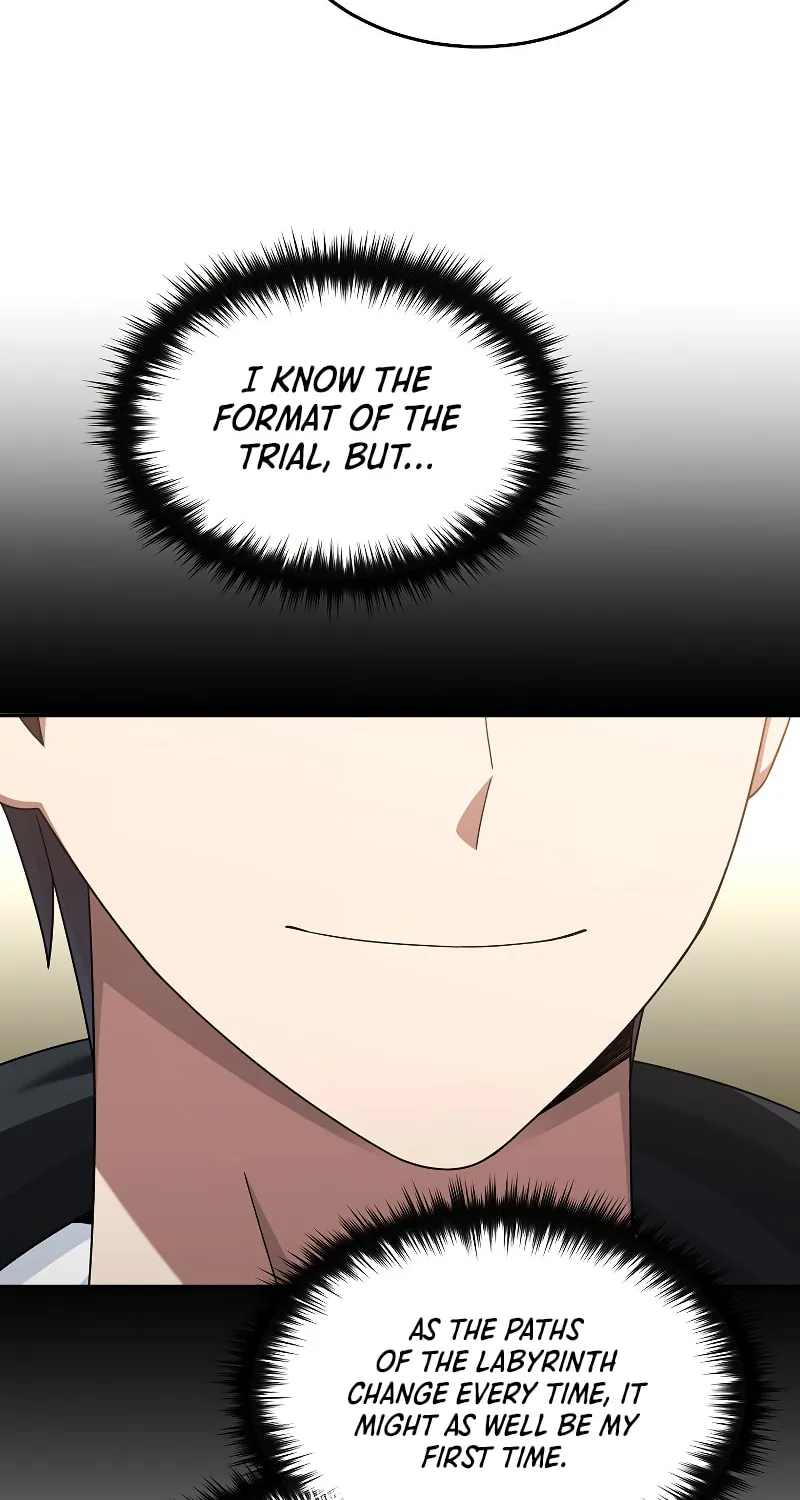 Read The Overpowered Newbie chapter 42 image 45 on Lezhin